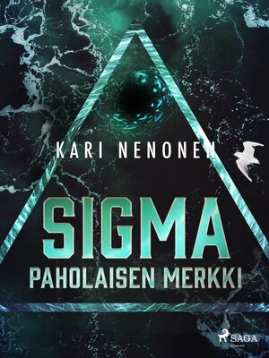 cover image of Sigma--paholaisen merkki